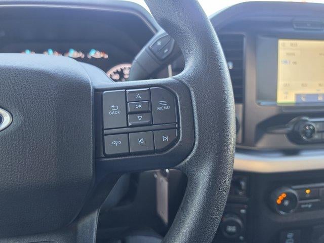 2022 Ford F-150 XLT 4WD SuperCab 6.5' Box