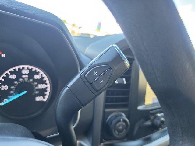 2022 Ford F-150 XLT 4WD SuperCab 6.5' Box