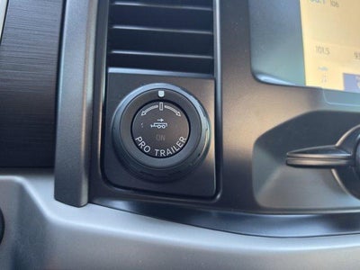 2022 Ford F-150 XLT 4WD SuperCab 6.5' Box