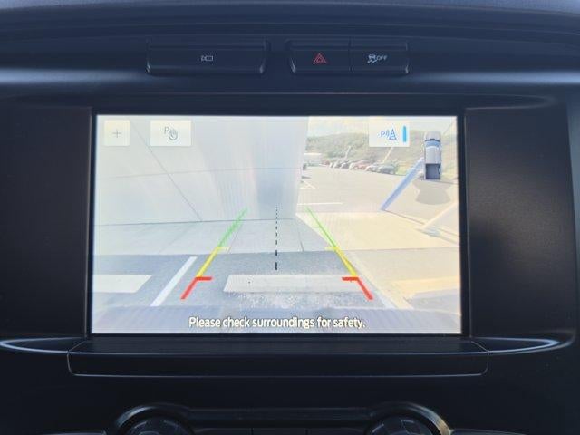 2022 Ford F-150 XLT 4WD SuperCab 6.5' Box