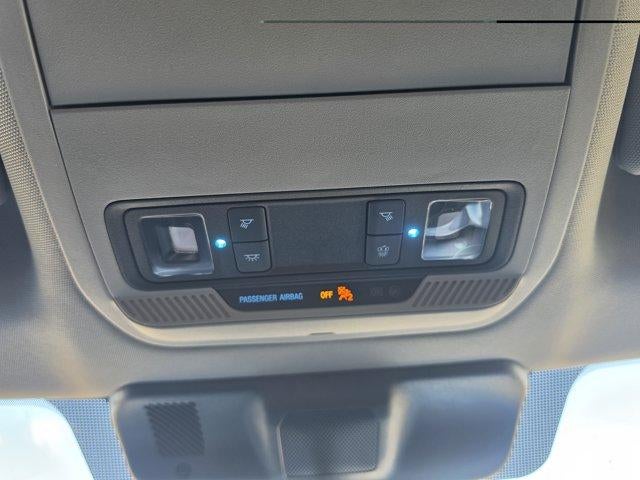 2022 Ford F-150 XLT 4WD SuperCab 6.5' Box