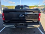2022 Ford F-150 XLT 4WD SuperCab 6.5' Box
