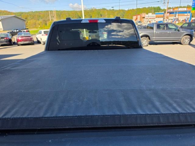 2022 Ford F-150 XLT 4WD SuperCab 6.5' Box