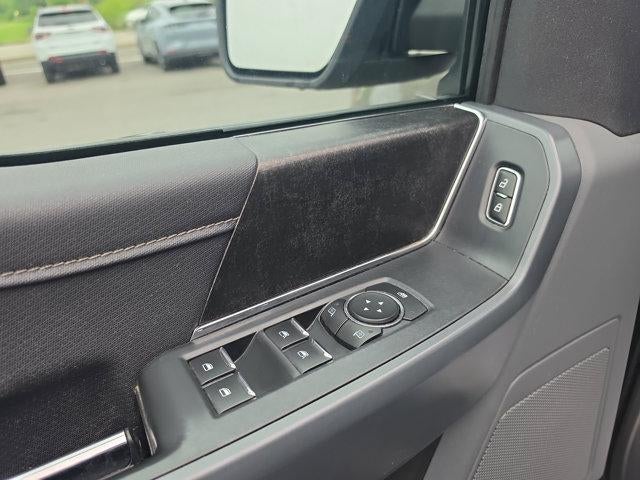 2022 Ford F-150 XLT 4WD SuperCrew 5.5' Box