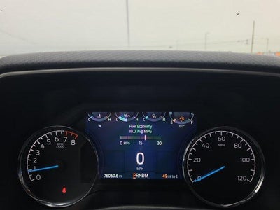 2022 Ford F-150 XLT 4WD SuperCrew 5.5' Box