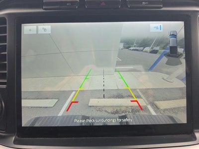 2022 Ford F-150 XLT 4WD SuperCrew 5.5' Box