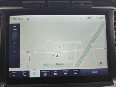 2022 Ford F-150 XLT 4WD SuperCrew 5.5' Box