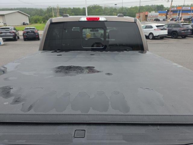 2022 Ford F-150 XLT 4WD SuperCrew 5.5' Box