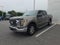 2022 Ford F-150 XLT 4WD SuperCrew 5.5' Box