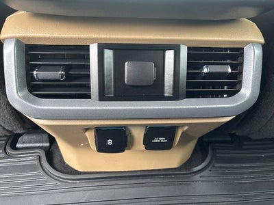 2023 Ford F-150 LARIAT 4WD SuperCrew 5.5' Box