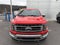2023 Ford F-150 LARIAT 4WD SuperCrew 5.5' Box