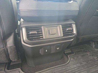 2022 Ford F-150 XLT 4WD SuperCrew 5.5' Box