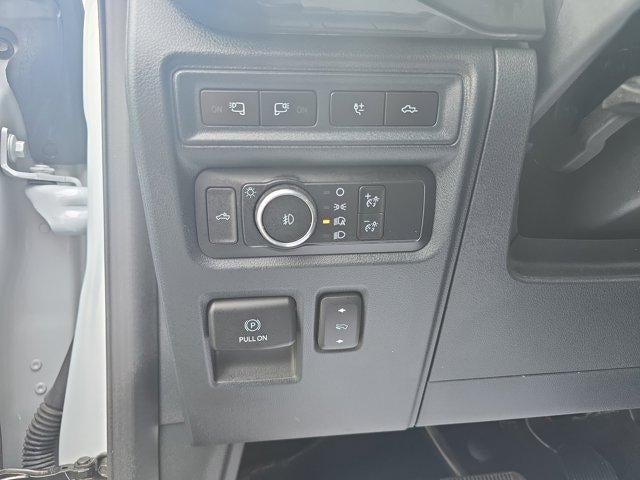 2022 Ford F-150 XLT 4WD SuperCrew 5.5' Box