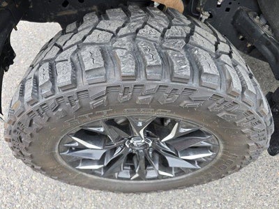 2022 Ford F-150 XLT 4WD SuperCrew 5.5' Box