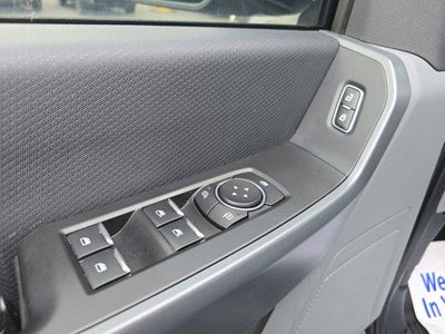 2022 Ford F-150 XLT 4WD SuperCrew 5.5' Box