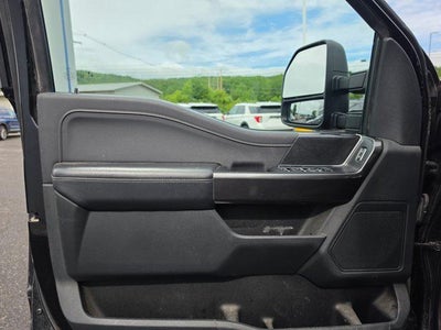 2021 Ford F-150 XLT 4WD SuperCrew 5.5' Box