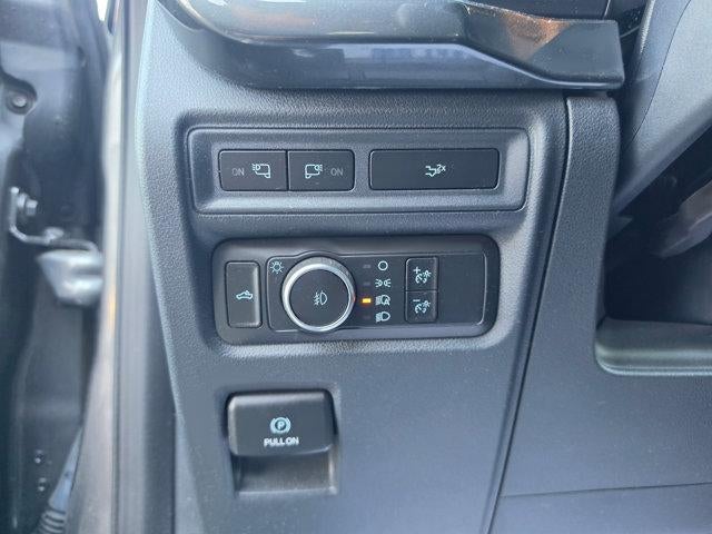 2022 Ford F-150 XLT 4WD SuperCrew 5.5' Box