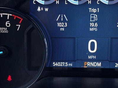2022 Ford F-150 XLT 4WD SuperCrew 5.5' Box