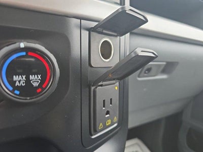 2022 Ford F-150 XL 4WD SuperCrew 5.5' Box