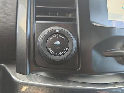 2023 Ford F-150 XLT 4WD SuperCrew 5.5' Box