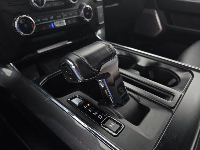 2023 Ford F-150 LARIAT 4WD SuperCrew 5.5' Box