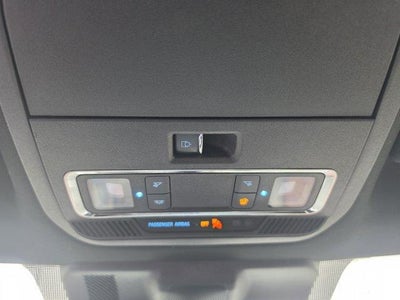 2023 Ford F-150 LARIAT 4WD SuperCrew 5.5' Box