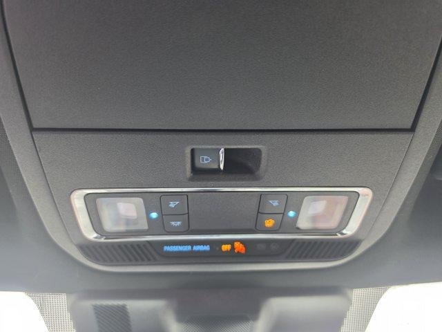 2023 Ford F-150 LARIAT 4WD SuperCrew 5.5' Box