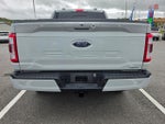 2023 Ford F-150 LARIAT 4WD SuperCrew 5.5' Box