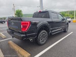 2023 Ford F-150 XLT 4WD SuperCrew 5.5' Box