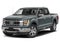 2023 Ford F-150 LARIAT 4WD SuperCrew 5.5' Box