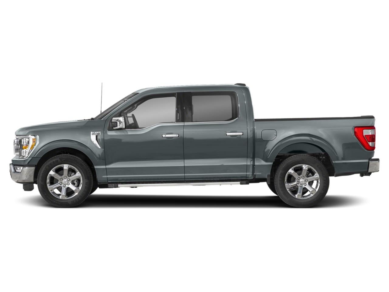 2023 Ford F-150 LARIAT 4WD SuperCrew 5.5' Box