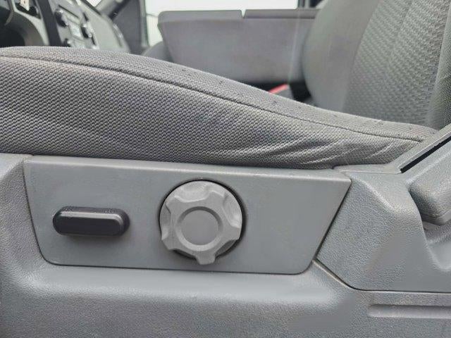 2014 Ford F-150 4WD SuperCrew 5-1/2 Ft Box XLT