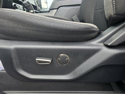 2020 Ford F-150 Raptor 4WD SuperCrew 5.5' Box