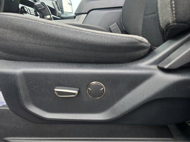 2020 Ford F-150 Raptor 4WD SuperCrew 5.5' Box