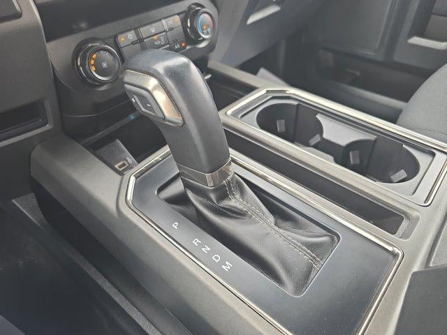 2020 Ford F-150 Raptor 4WD SuperCrew 5.5' Box