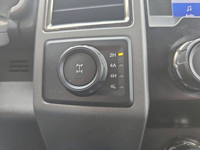 2020 Ford F-150 Raptor 4WD SuperCrew 5.5' Box