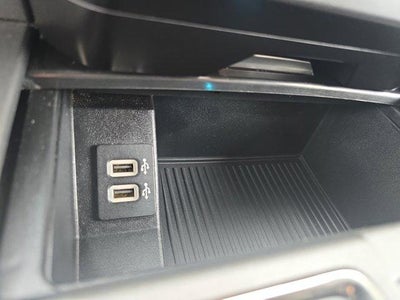 2020 Ford F-150 Raptor 4WD SuperCrew 5.5' Box