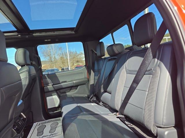 2023 Ford F-150 Raptor 4WD SuperCrew 5.5' Box