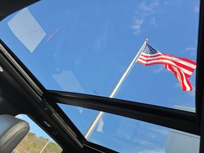 2023 Ford F-150 Raptor 4WD SuperCrew 5.5' Box