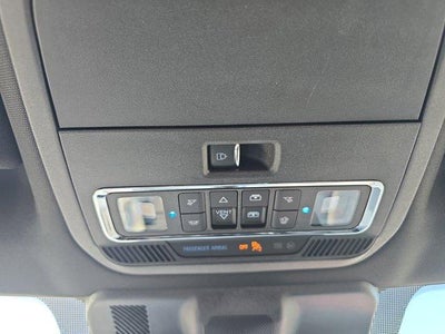 2023 Ford F-150 Raptor 4WD SuperCrew 5.5' Box