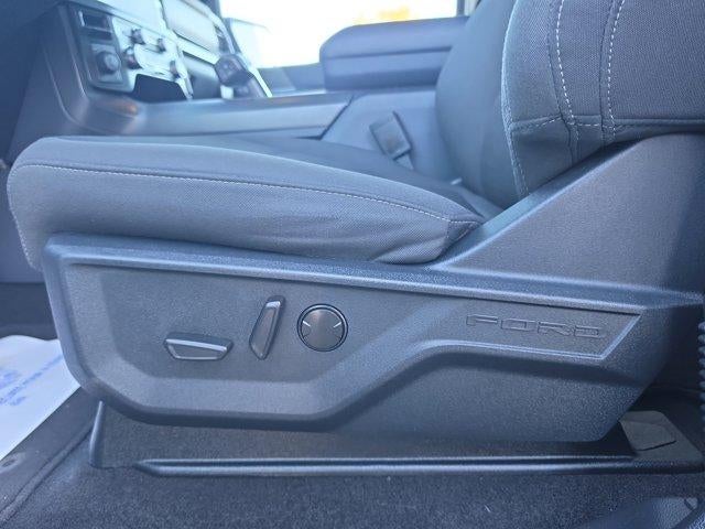 2024 Ford F-150 XLT 4WD SuperCrew 5.5' Box