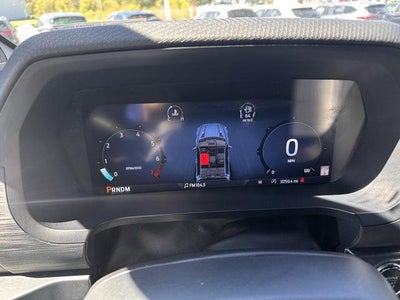 2024 Ford F-150 XLT 4WD SuperCrew 5.5' Box