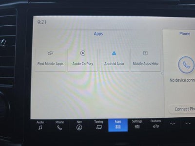 2025 Ford F-150 XLT 4WD SuperCrew 5.5' Box