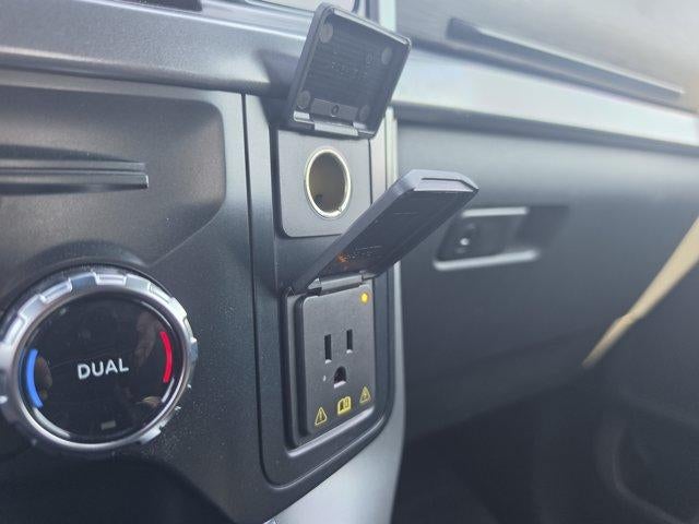 2025 Ford F-150 XLT 4WD SuperCrew 5.5' Box