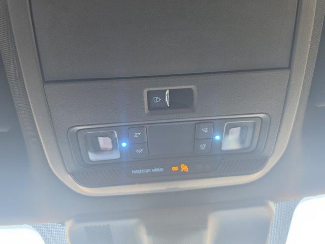 2025 Ford F-150 XLT 4WD SuperCrew 5.5' Box