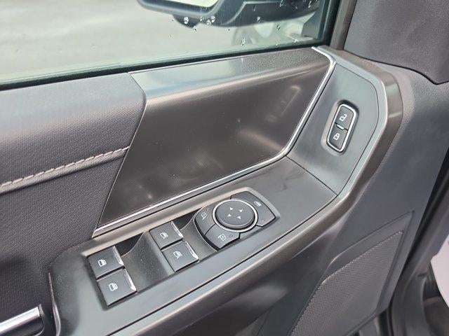 2024 Ford F-150 XLT 4WD SuperCrew 5.5' Box