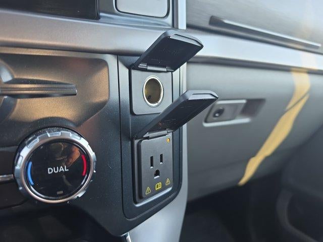 2024 Ford F-150 XLT 4WD SuperCrew 5.5' Box