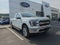 2024 Ford F-150 LARIAT 4WD SuperCrew 5.5' Box