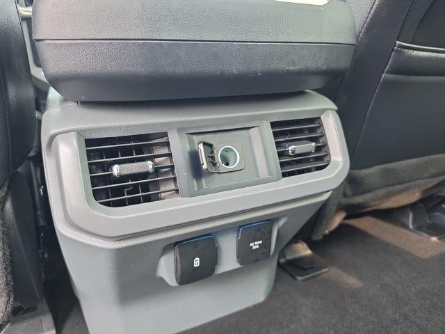 2024 Ford F-150 LARIAT 4WD SuperCrew 5.5' Box