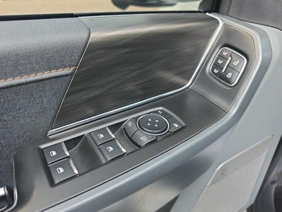2024 Ford F-150 LARIAT 4WD SuperCrew 5.5' Box
